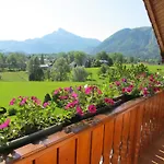 Widlroither Apartamento Mondsee