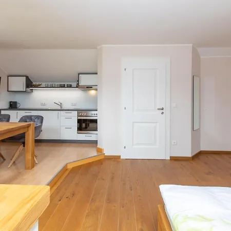 Widlroither Мондзее