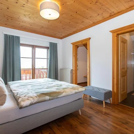 Widlroither Apartament