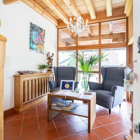 Apartament Widlroither Mondsee