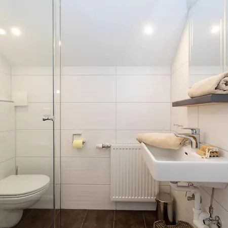 Widlroither Apartament *