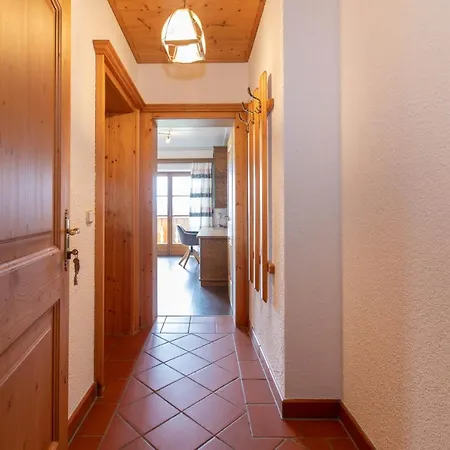 Apartament Widlroither