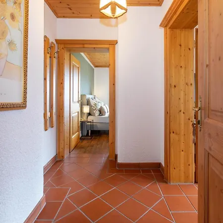 Apartmán Widlroither *