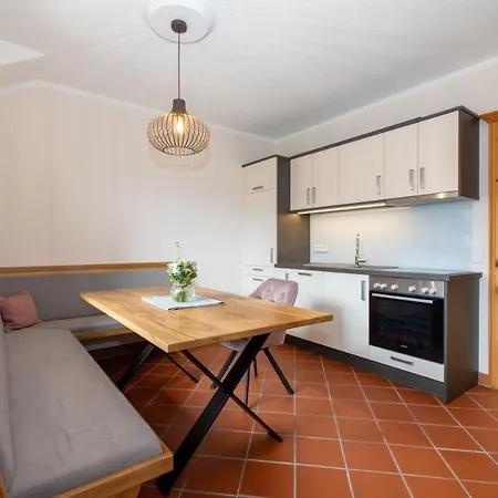 Widlroither Мондзее