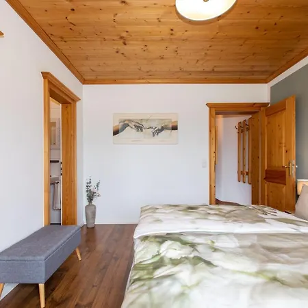 Widlroither Apartament *