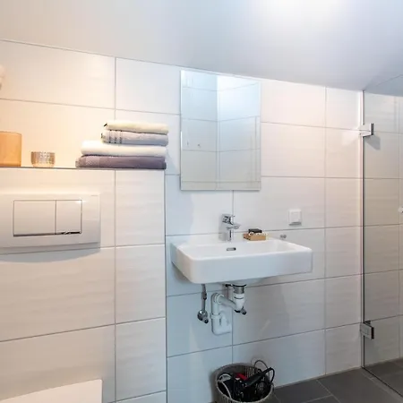 Widlroither Apartament Mondsee
