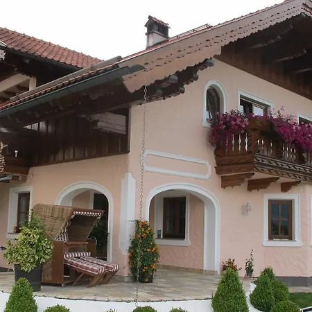 Apartament Widlroither *