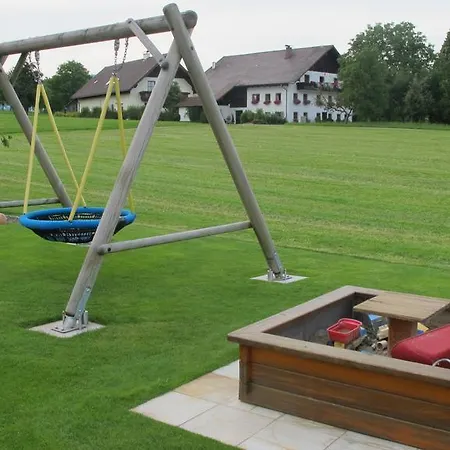 Apartament Widlroither *