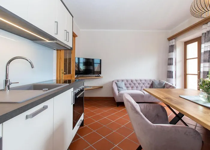 Διαμέρισμα Widlroither *