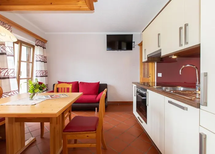 Widlroither Διαμέρισμα *