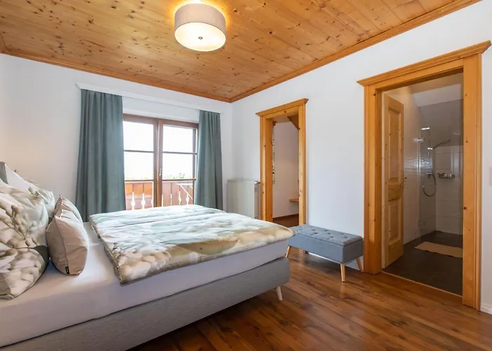 Widlroither Διαμέρισμα