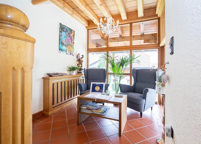 Διαμέρισμα Widlroither Mondsee