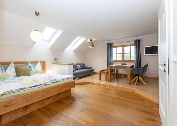 Widlroither Lejlighed *