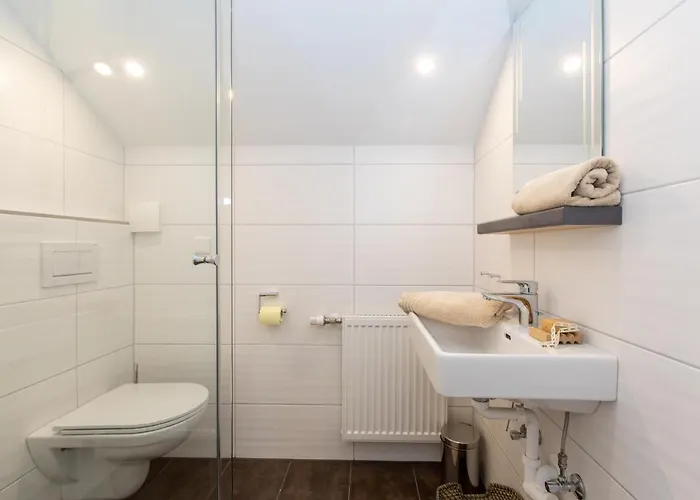 Widlroither Διαμέρισμα *