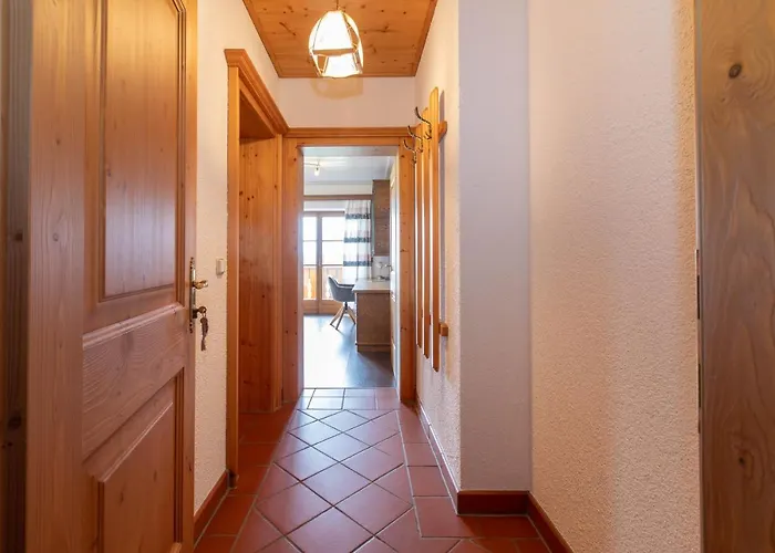 Διαμέρισμα Widlroither