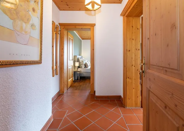 Lejlighed Widlroither *