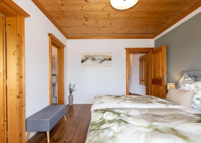 Widlroither Lejlighed *