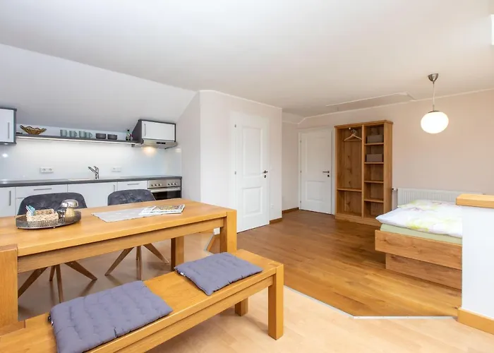 Widlroither Διαμέρισμα