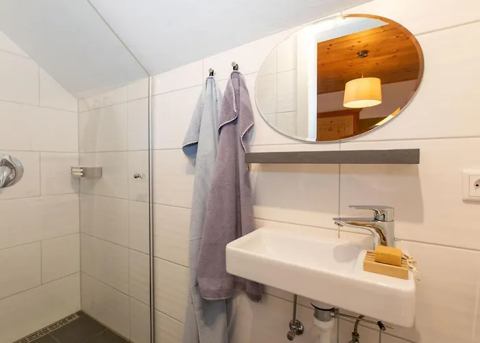 Lejlighed Widlroither *