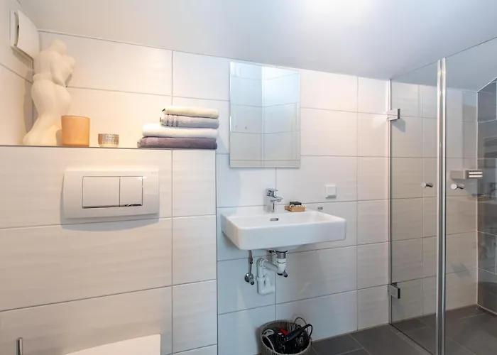 Widlroither Διαμέρισμα Mondsee