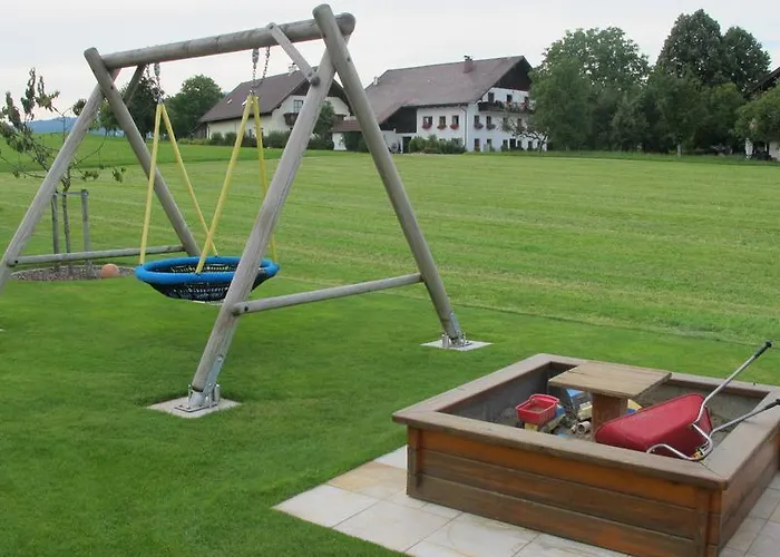 Lejlighed Widlroither *