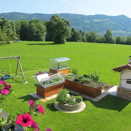 Widlroither Apartament *