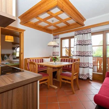 Apartament Widlroither Mondsee