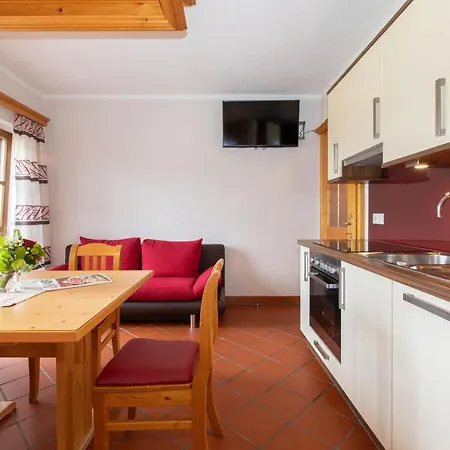 Widlroither Apartament *