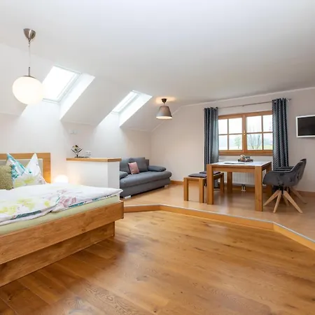 Widlroither Apartament *