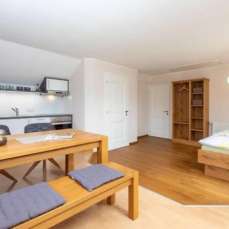 Widlroither Apartament