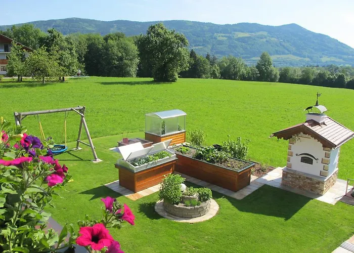 Widlroither Διαμέρισμα *