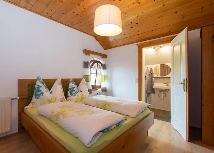 Διαμέρισμα Widlroither *