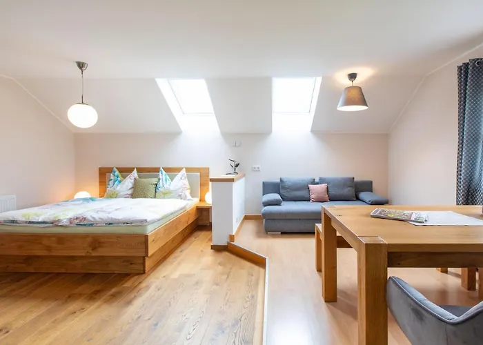 Διαμέρισμα Widlroither *