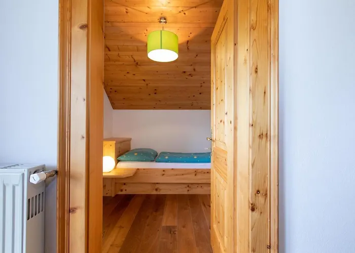 Widlroither Apartamento *