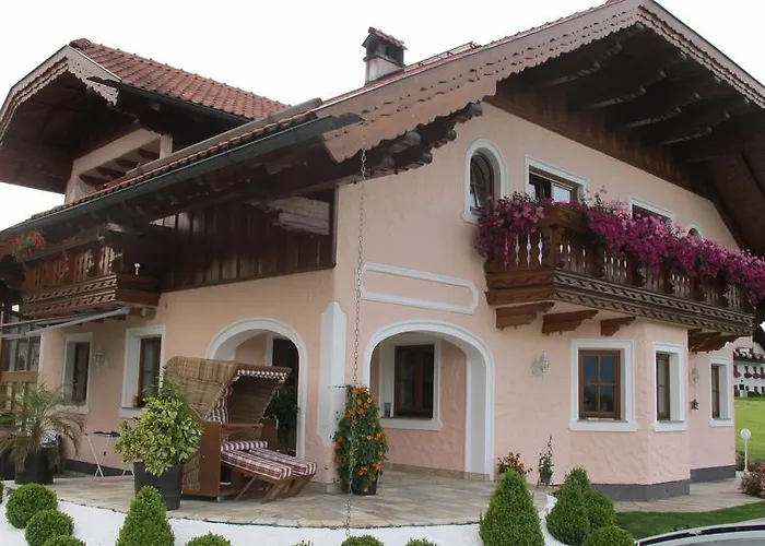 Apartamento Widlroither *