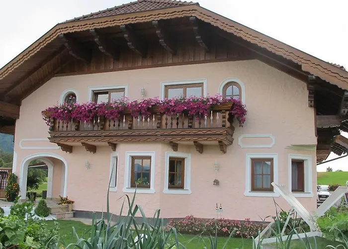 Widlroither Apartamento